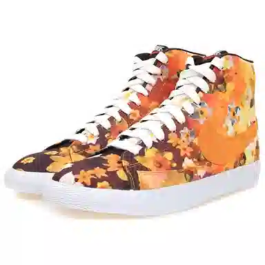 Nike Blazer Floral Pack NYC