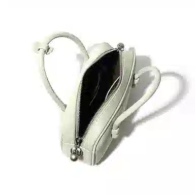 Master Canvas Boston Bag