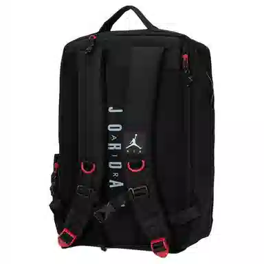 Jordan Backpack Black