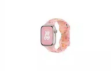 IOTS Apple watch8