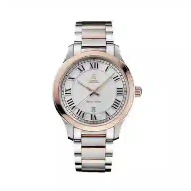 ERNEST BOREL 50 41mm