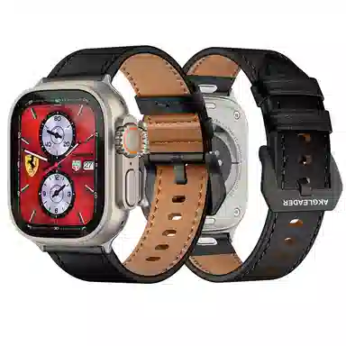 AKGLEADERUltra49mmApplewatchiwatch456789