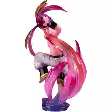 BANDAI figuarts zero z 16cm