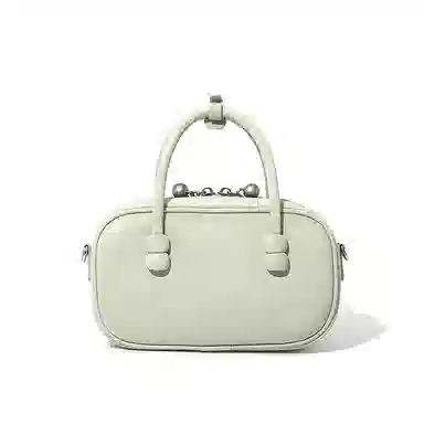 Master Canvas Boston Bag