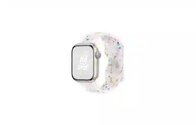 IOTS Apple watch8