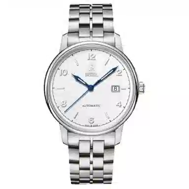 ERNEST BOREL 50m 40mm