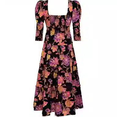 DIANE VON FURSTENBERG