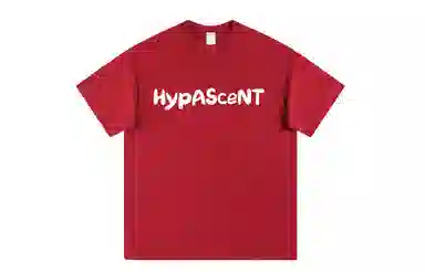 HYPASCENT logoT
