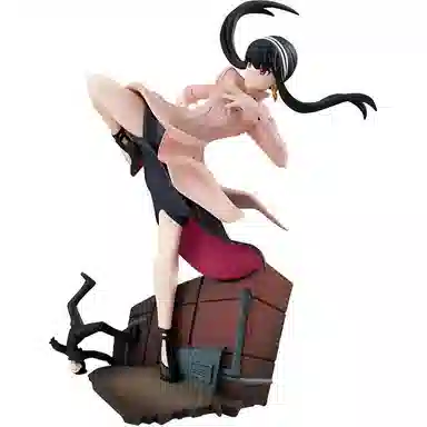 MegaHouse 4 8cm
