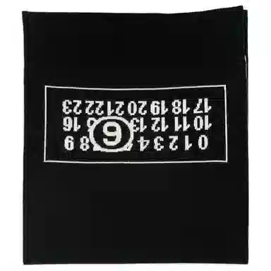 MM6 Maison Margiela logo