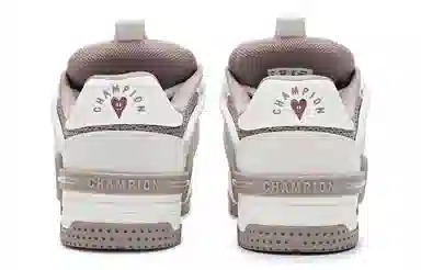 Champion Essentials Karst Skate Logo