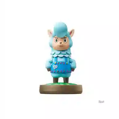 NINTENDO nintendo amiibo 6cm