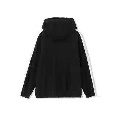 Jay Chou Windbreaker