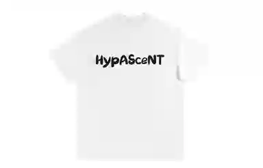 HYPASCENT logoT