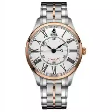 ERNEST BOREL 50 40.5mm