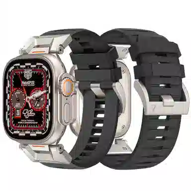 AKGLEADER 26mmapplewatchiwatch49mm