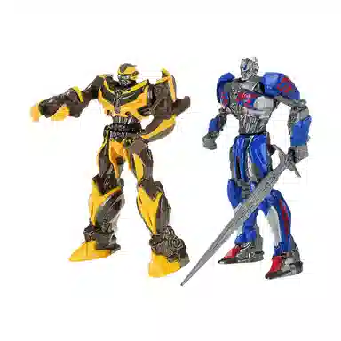 TAKARA TOMY 8cm