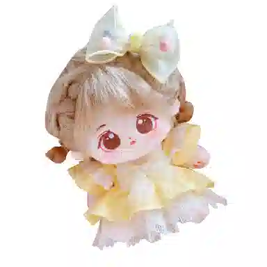 DIY 20cm