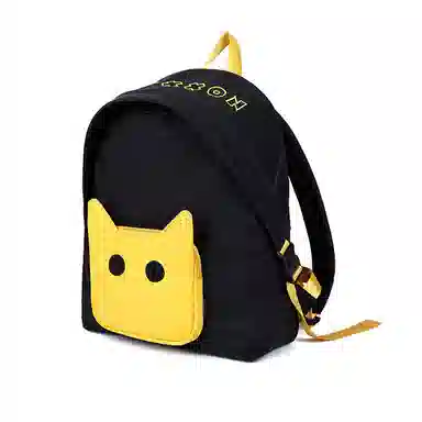 NOXXON Melard Backpack Medium Khaki Black