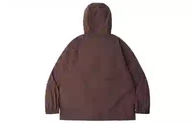 ben.panda UPF50+ Hooded Jacket