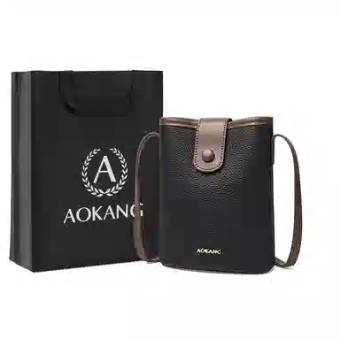 AOKANG Mini Crossbody Bag