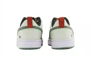 Nike Court Borough Low GS