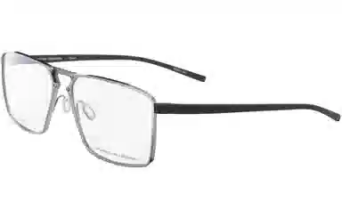 Porsche Design Hexagon Optical Frame