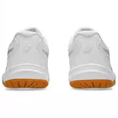 Asics Gel-Upcourt 6 White Silver