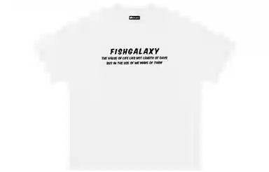 FISHGALAXY LogoT