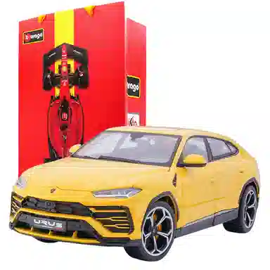 Urus 118
