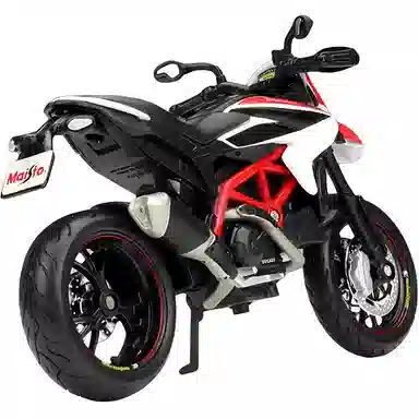 Maisto 112 DUCATI Hypermotard SP