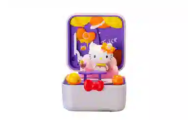POP MART IP Hello Kitty 8