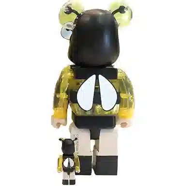 BERBRICK Molly Bee 2018 100400