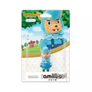 NINTENDO nintendo amiibo 6cm