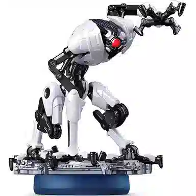 NINTENDO nintendo amiibo e.m.m.i.