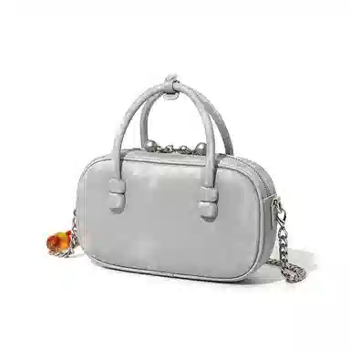 Master Canvas Boston Bag