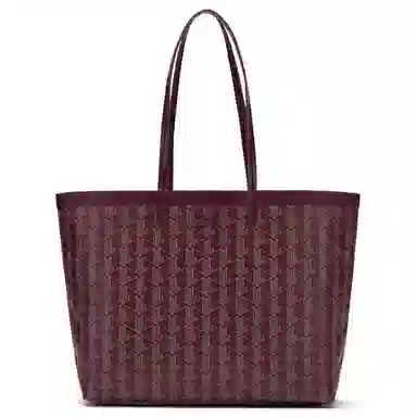 LACOSTE PVC Tote