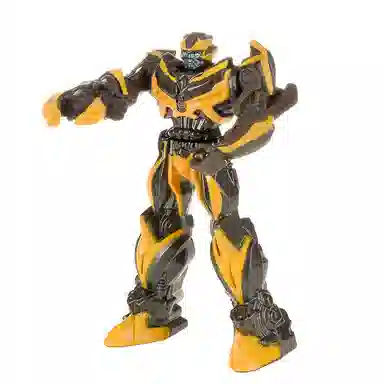 TAKARA TOMY 8cm