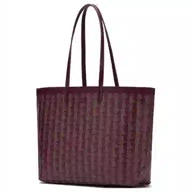 LACOSTE PVC Tote