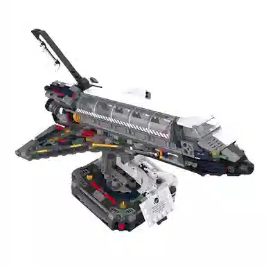 JAKI 954pcs JK8502