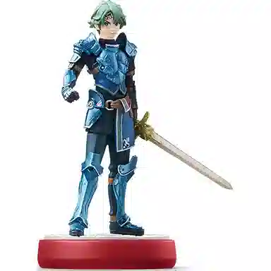 NINTENDO nintendo amiibo 8cm