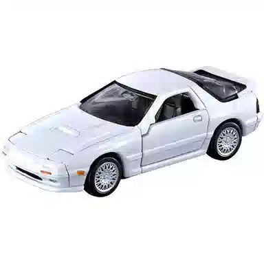 TAKARA TOMY TP38 RX-7