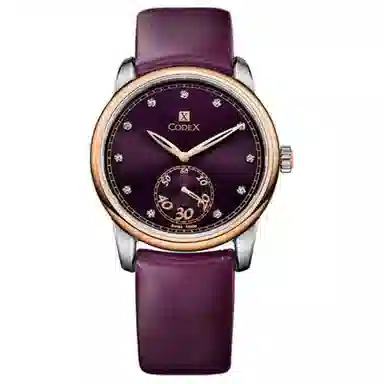 CODEX X 50 33mm 18K
