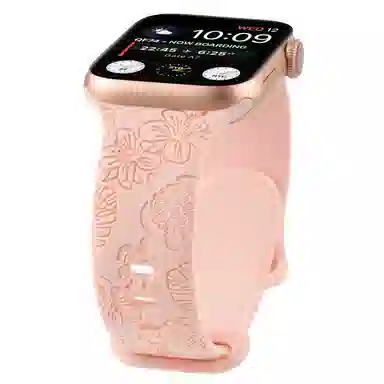 Akkerds Apple watch