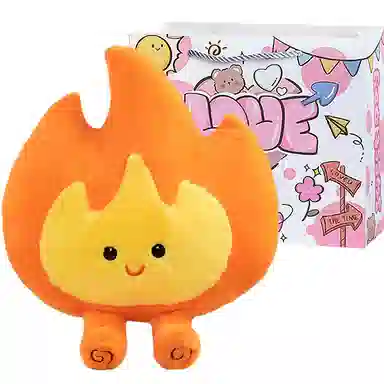 Julebaby 45cm65cm85cm