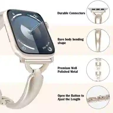 Penc iwatch AppleWatchs98765se2