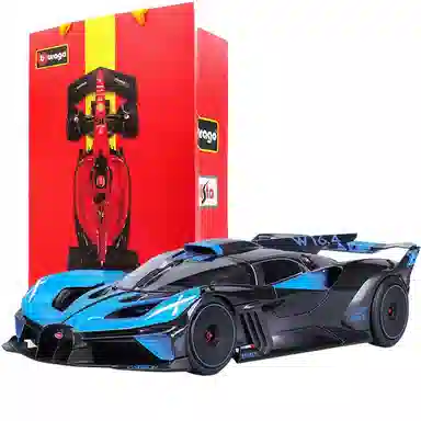 118 Bolide