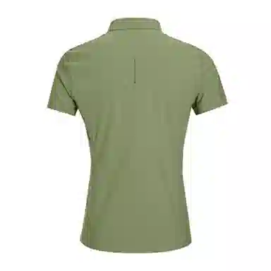 KAILAS Polo