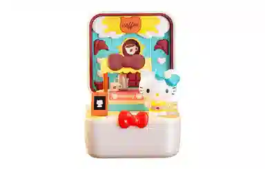 POP MART IP Hello Kitty 8