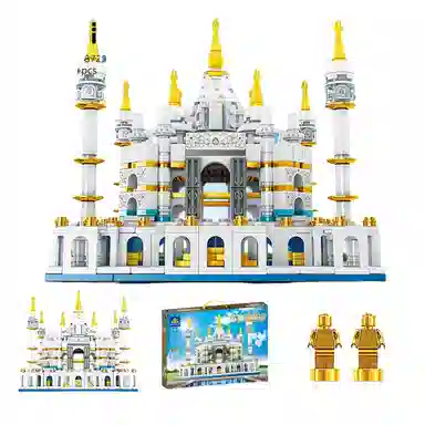 KAZI 301-600pcs 98725